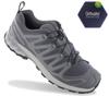 XA PRO 3D V9 - Men's Hiking Shoes Trail Running Shoes Grey 479861 ORIGINAL