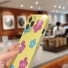 All-inclusive Film Phone Case Cartoon Fashion Design Hard Shell Full Cover Camera Shockproof Protection Case for OPPO Realme OnePlus Infinix Tecno