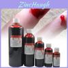 Blood-themed Costume Props With Washable Realistic Fake Blood Capsules For Parties