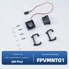 In Stock Fms Syncpilot Fpv Head Tracker Set For Rc Plane Boat Car Models System Compatible With Dji