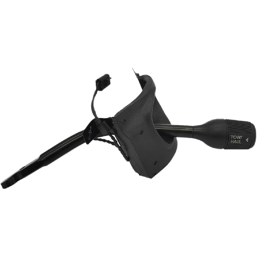 Amrxuts 905-113 Transmission Shift Lever for 2005 2006 2007 Ford F-250/ F-350/ F-450/ F-550 Super Duty 905113, 5C3Z7210BAA, 5C3Z7210CA, 6C3Z7210CA