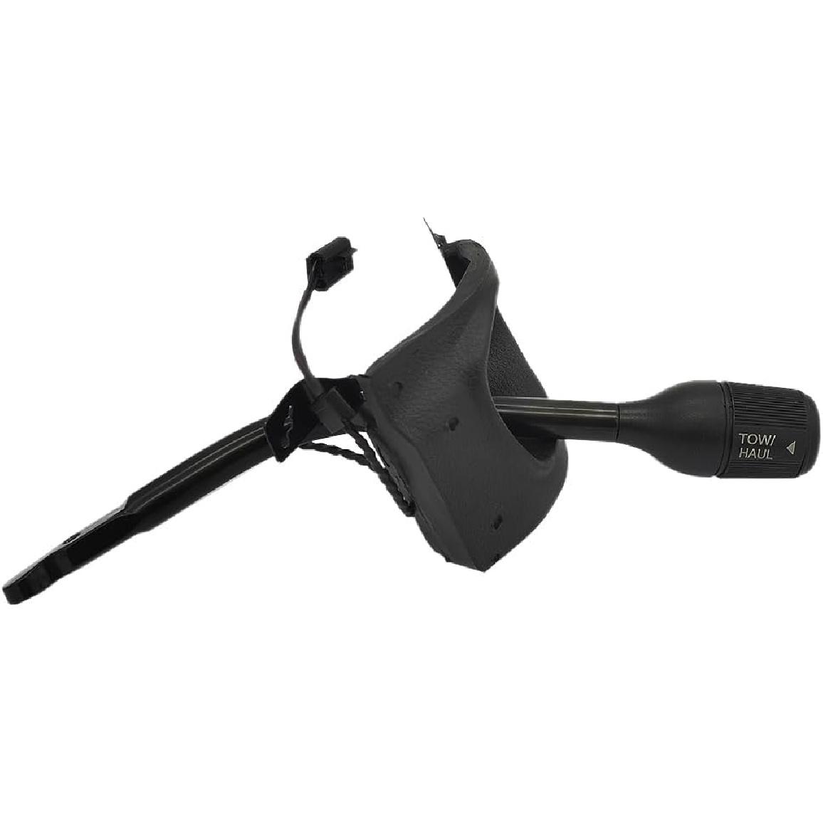 

Amrxuts 905-113 Transmission Shift Lever for 2005 2006 2007 Ford F-250/ F-350/ F-450/ F-550 Super Duty 905113, 5C3Z7210BAA, 5C3Z7210CA, 6C3Z7210CA