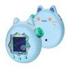 Wpunwen For Tamagotchi Paradise Protective Screen Soft Drop Scratch Charging Full Flexible Material Cover Case, Case, Protector, Cute, Silicone,