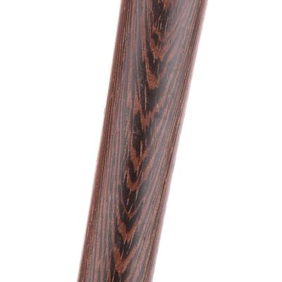 Holz Akupunkturpunkt Klopfmassage Hammer Stick Körper Meridian Stress Relief Natürliches Holz Massagegerät für Rücken Taille Muskelentspannung