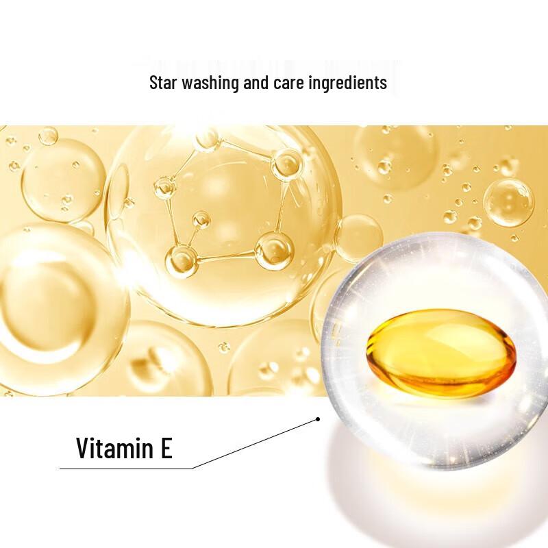 Fenghua Ginger Hair Strengthening Shampoo