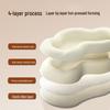 Hezheng 3D Cloud Sleep Eye Mask CN plug (adapter included)