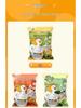 NiYa Deodorierende gemischte Katzenstreu: Tofu & Bentonit, 20 lbs (6 Beutel à 2,5 kg)