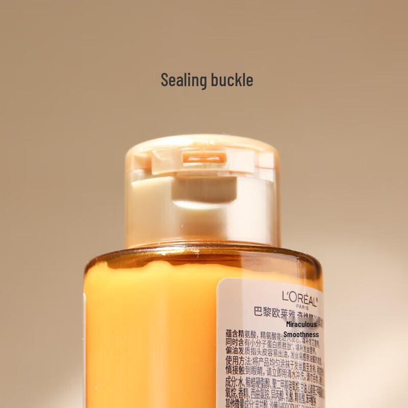 L'Oréal Elvive Extraordinary Oil Shampoo, Travel Size 100ml