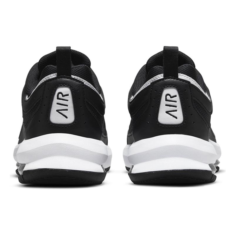 Nike Air Max Ap 'Black White' Sneakers Casual Shoes CU4826-002