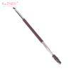 1PCS Eyebrow Brush Eyelash Comb Makeup Brushes Dual Ended Angled Brush Spoolie Brush 2 In 1 Lash Eyebrow Brush Set Makeup Tool