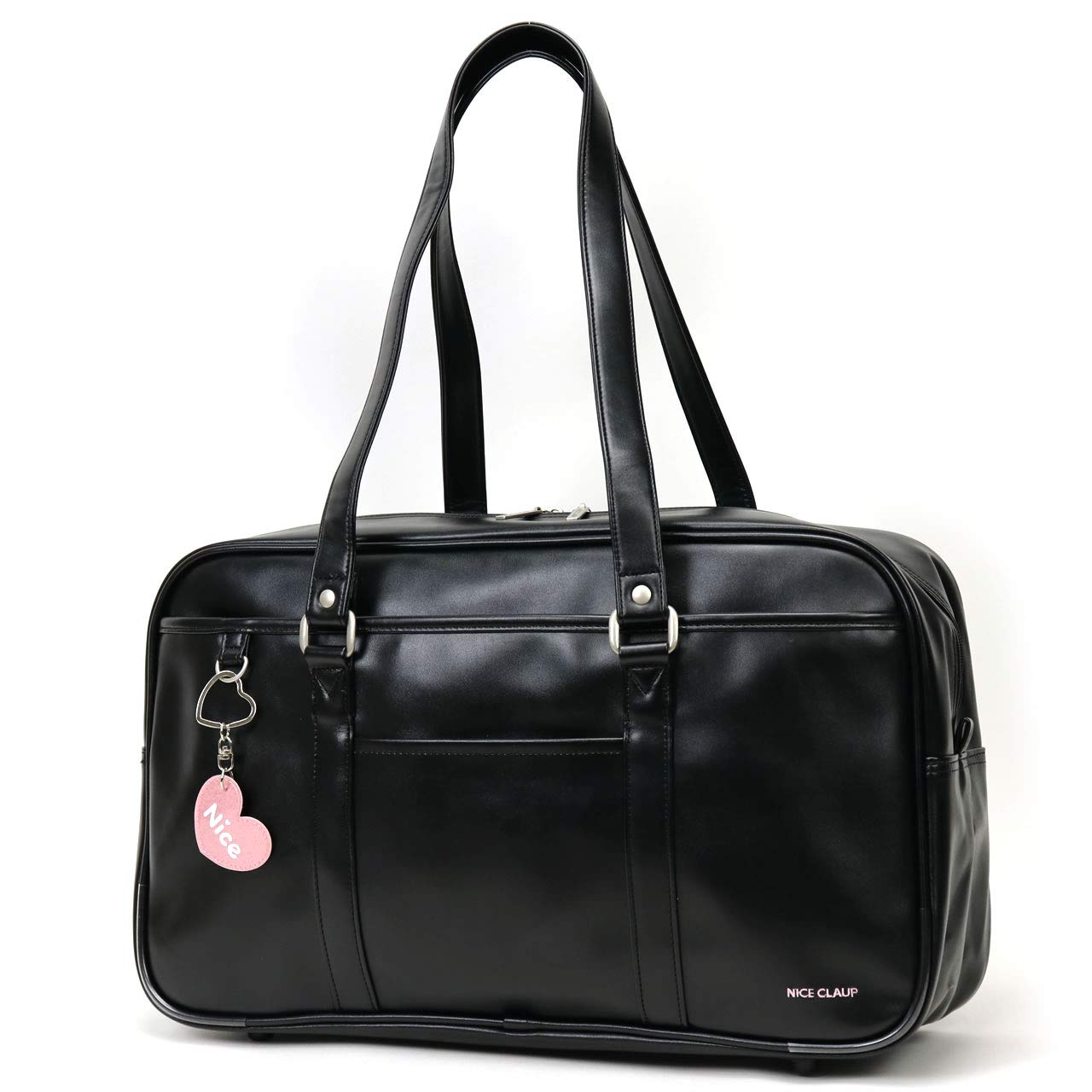 

Nice Clap School Bag NC378 Black