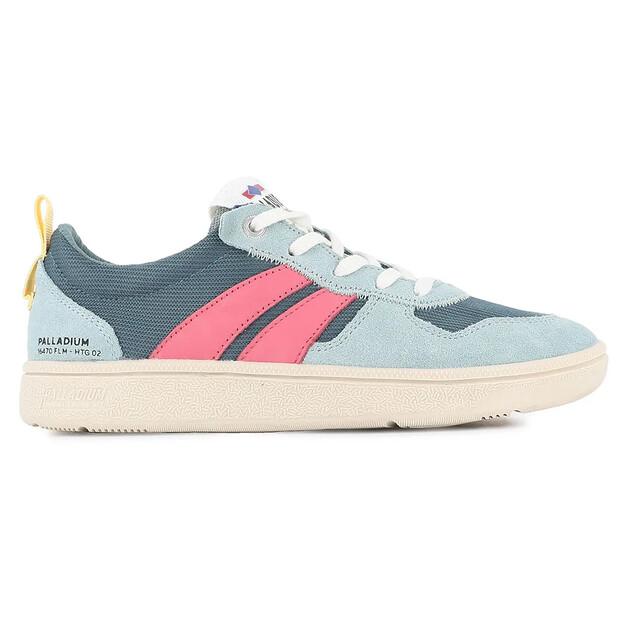 Palladium Sneakers Pallacup Flame TX