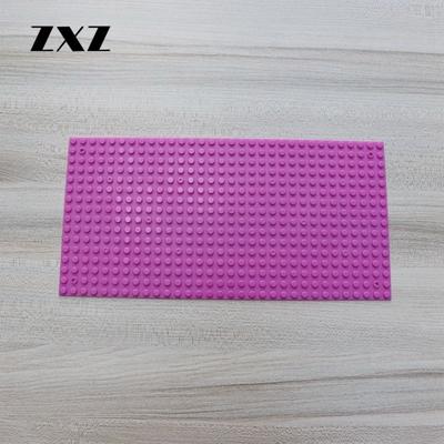 MOC 10PCS Inverted 75 2449 2x1x3 Building Blocks Kit Slope House Bricks Particle Puzzle Idea Toys Children Birthday Xmas Gifts
