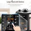 SUPOR 6L Smart Electric Pressure Cooker CN Plug (adapter Included)