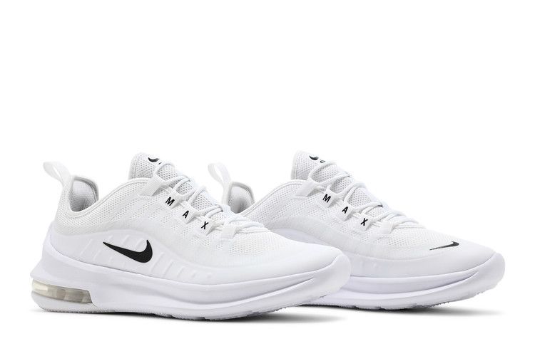 Kids' Sneakers Nike Air Max Axis GS 'White'