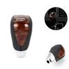 Automatic Transmission Gear Shift Knob Shifter Lever Stick For Toyota Sienna 2014 2015 2016 2017 2018