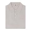 Daks 26 Ss Viscose Blend Plain Collar Knit Dmp1swtl102i1