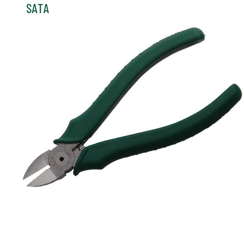 SATA 70922A Professional Plastic Nipper 7 inch