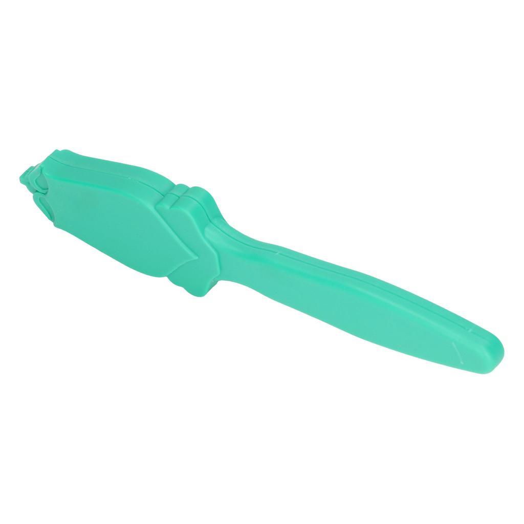 3pcs Handheld Magnetic Needle Case Multifunction Plastic Magnetic Pin Holder for Household