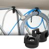 20pc Magnetic Cable Tie Mounts Wire Management