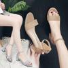 Scarpe da donna – Sandali