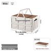 Zhichu Outdoor Folding Storage Box