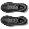 HOKA Mach 6 Triple Black Pánské tenisky 1147790-BBLC