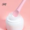 Eyeliner Shaping Tool Silicone Stencil Eyeshadow Guide Multi-Function Makeup for Lips Lashes Symmetrical Eyes Brows Reusable Precise Winged