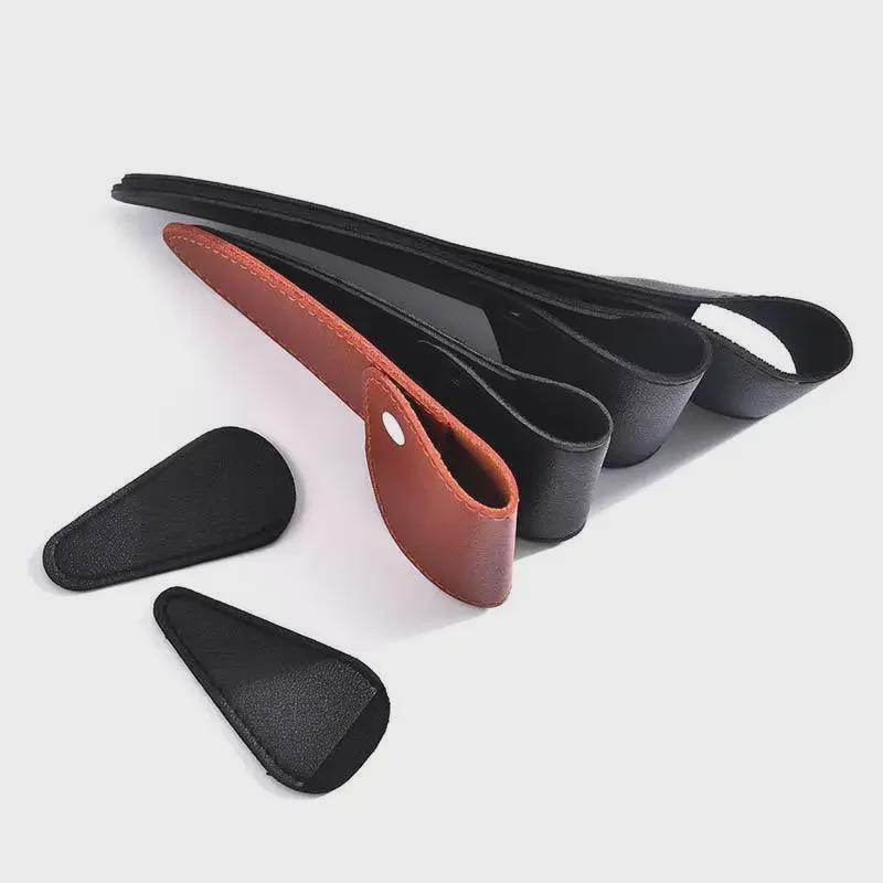 Pruning Shears & Hair Cutting Scissors Leather Protective Case