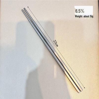 Çatal bıçak takımı – Çin Yemek Çubukları