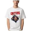 Critters the Movie T Shirt Men Fashion Men T Shirt Tee Print Short Sleeve Tshirt Women Top Luxury Brand Cotton T-Shirt Clothes