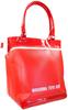 Tote Bag Red [Lezax] HCBB-3427