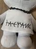 [USED] TAEYANG YG Bear SOL Yongbae BIGBANG 50cm