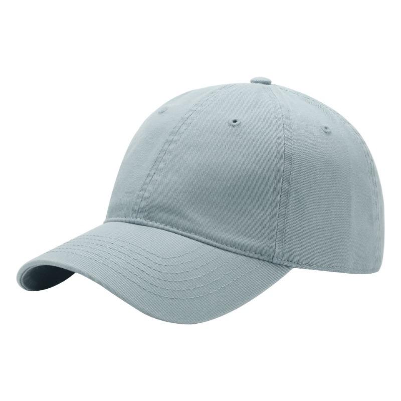 Baseball cap logo embroidery heat transfer deep top cap men's and women's outdoor sun protection hat