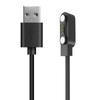 Magnetic Chargers Cable For S106 Bone Conduction Headphones Strong PVC Build Reliable Power Delivery For Office Gym