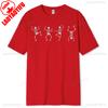 Halloween Skeleton Candy Design Sublimation Ready Spooky Season TShirt Decal Mug Heat Transfer Costume Breathable Casual Top
