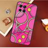 Tennis Ball Sport For Samsung Galaxy M33 M53 M23 M13 M11 M51 M14 M34 M54 M20 M30s M12 M32 M52 M15 M55 Case