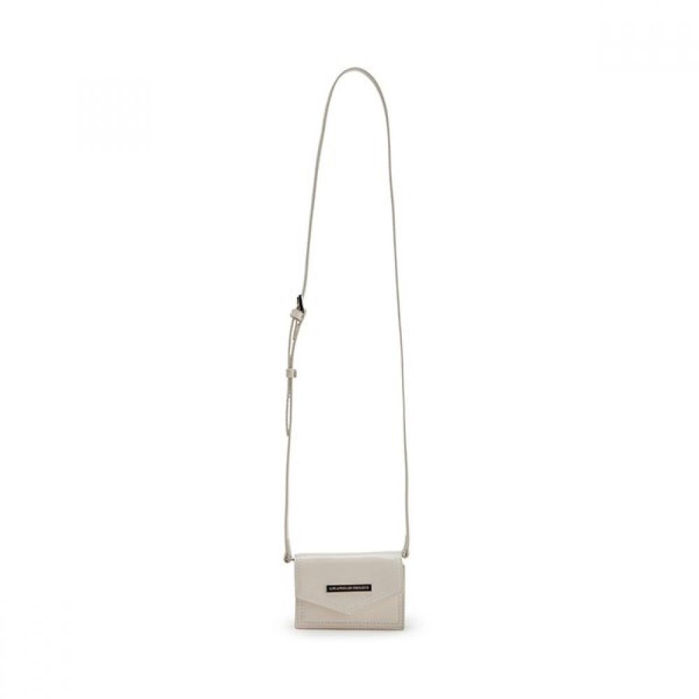 LAP Vyskakující mini crossbody taška Ar7ab242