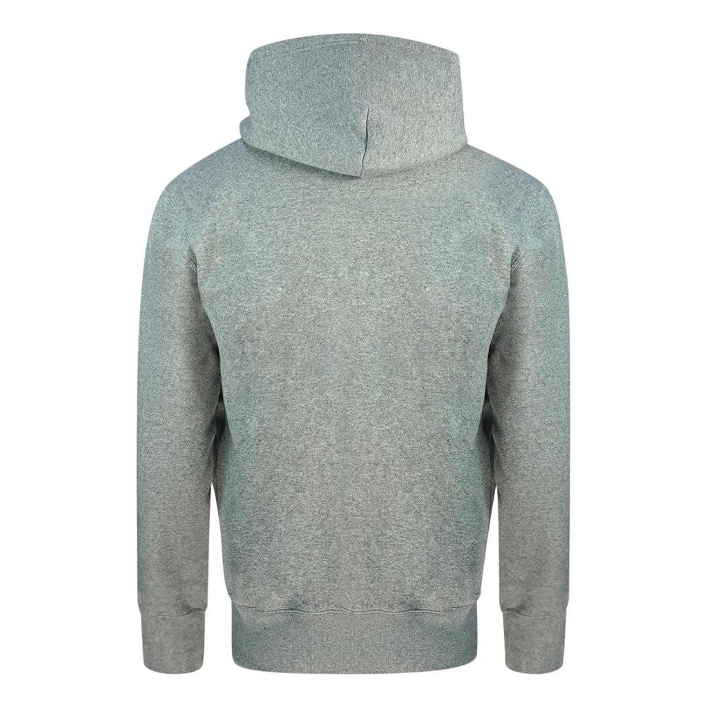 Champion Mens Icon Logo Hoodie