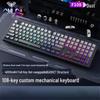 Periferice pentru calculatoare – Tastaturi