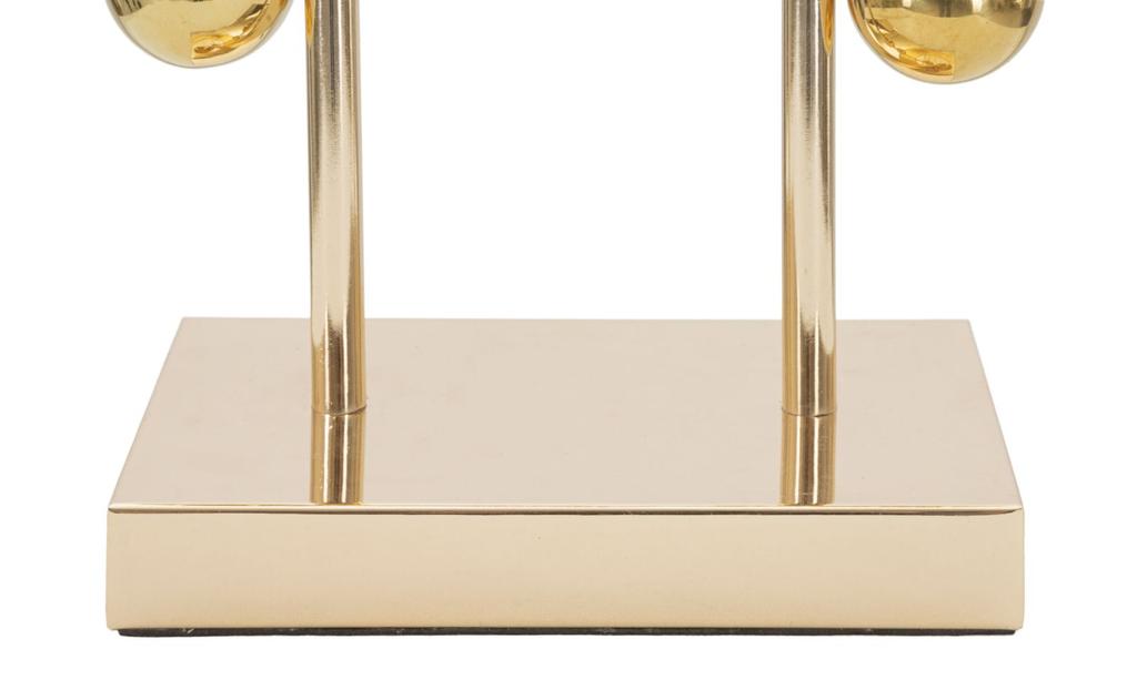 Table Lamp Bubble Cm Ø 32,5X61