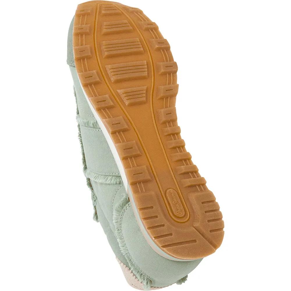 Pepe Jeans Кросовки Once Twill