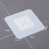 Bathroom Silicone Floor Drain Deodorant Cover Sink Deodorant Floor Drain Cover