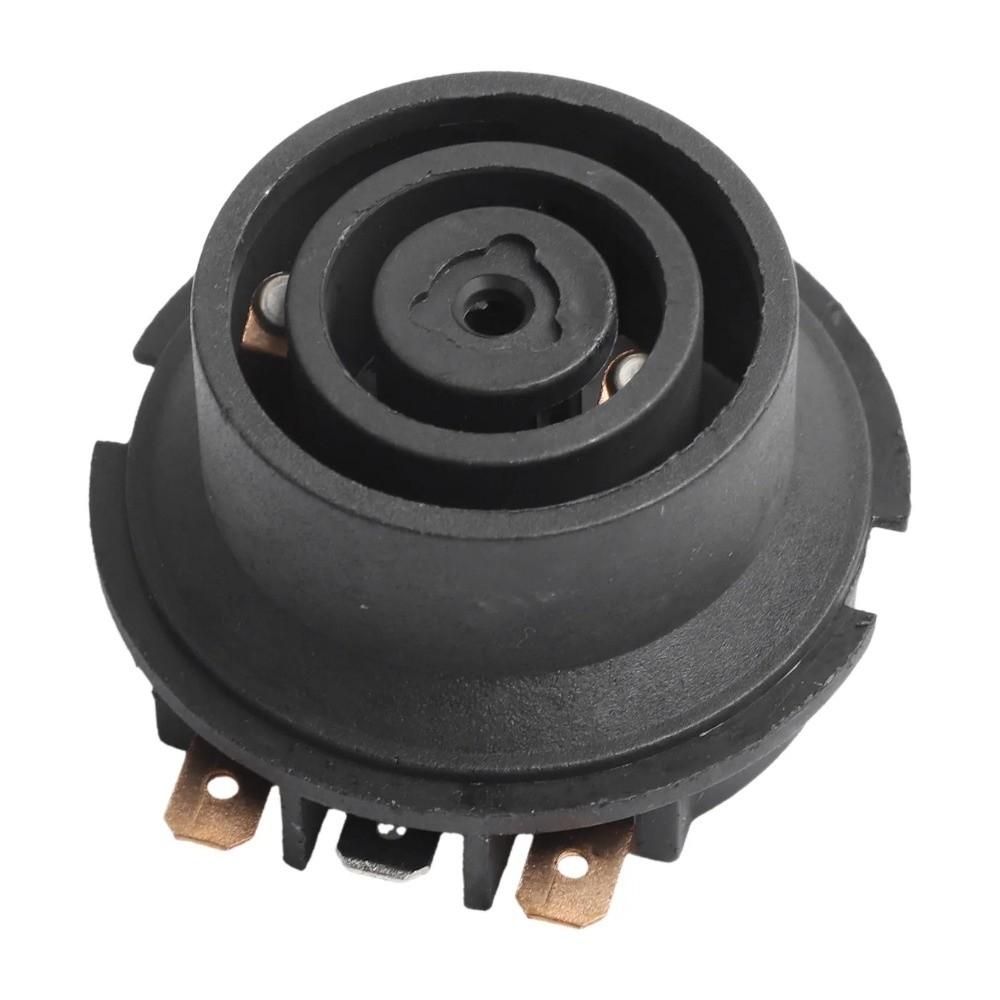 3Pcs/Set Temperature Control Kettle Thermostat Switch Switch Connector Kit Home Appliance