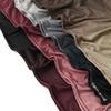 Women Gradient Cotton Jersey Hijab Scarf Lady High Quality Head Wraps Shawl Muslim Headscarf Islamic Turban Bandana Eid180*70Cm
