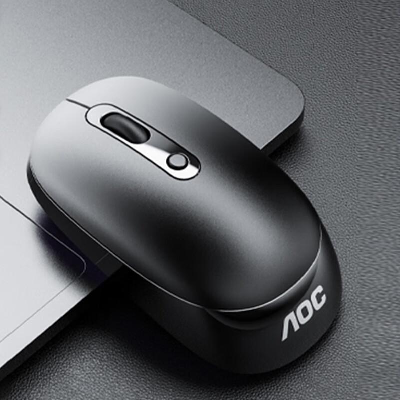 AOC MS310 Dual-Mode Wireless Mouse