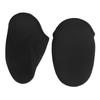 Cycling Shoe Toe Covers Windproof Winter Overshoes Protectors Adjustable Half Shoecover