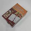 Meatball Maker Manual Meatloaf Mold Maker Kitchen Tools Stuffed Meatball Kibbeh Maker Processor Roll Cake Dessert Decor