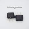 "Universal Adapter: UK, EU, US To AU & DE Plug Conversion"