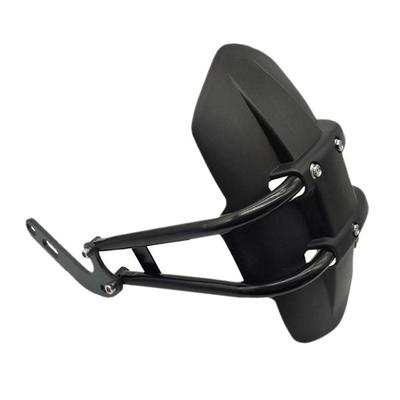 Motorcycle Rear Mudguard Motorbikes Accessories for Easily To Install
